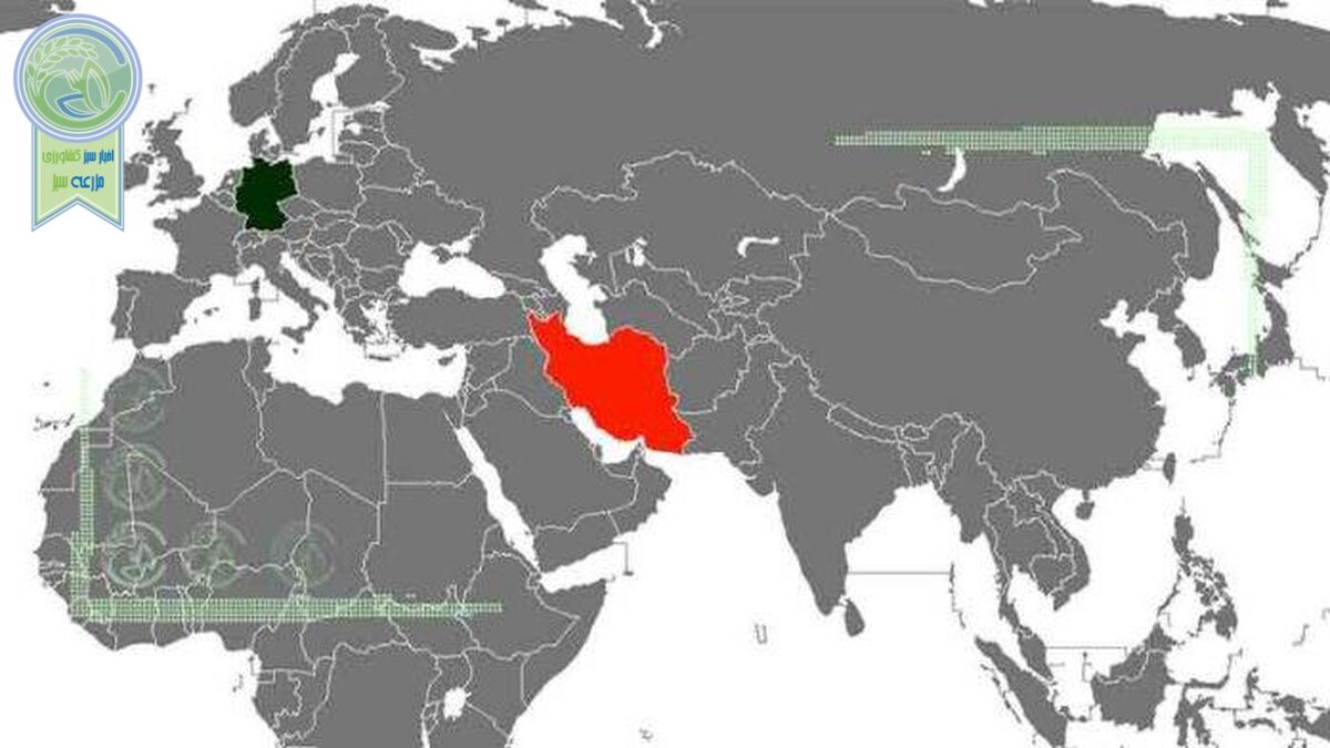 پیامد توقف همکاری با آلمان برای اقتصاد ایران