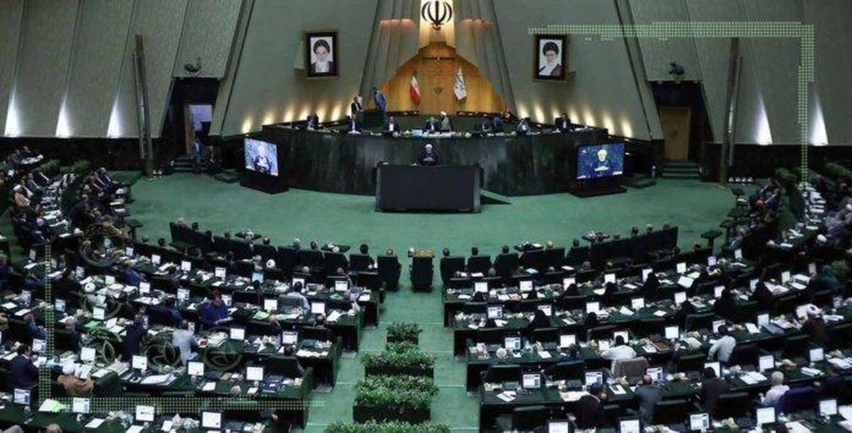 احضار ۶ وزیر به مجلس