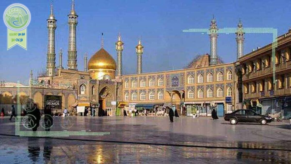 رونق گردشگری و توسعه اقتصاد قم تنها روی کاغذ