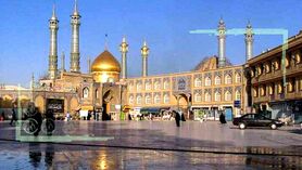 رونق گردشگری و توسعه اقتصاد قم تنها روی کاغذ