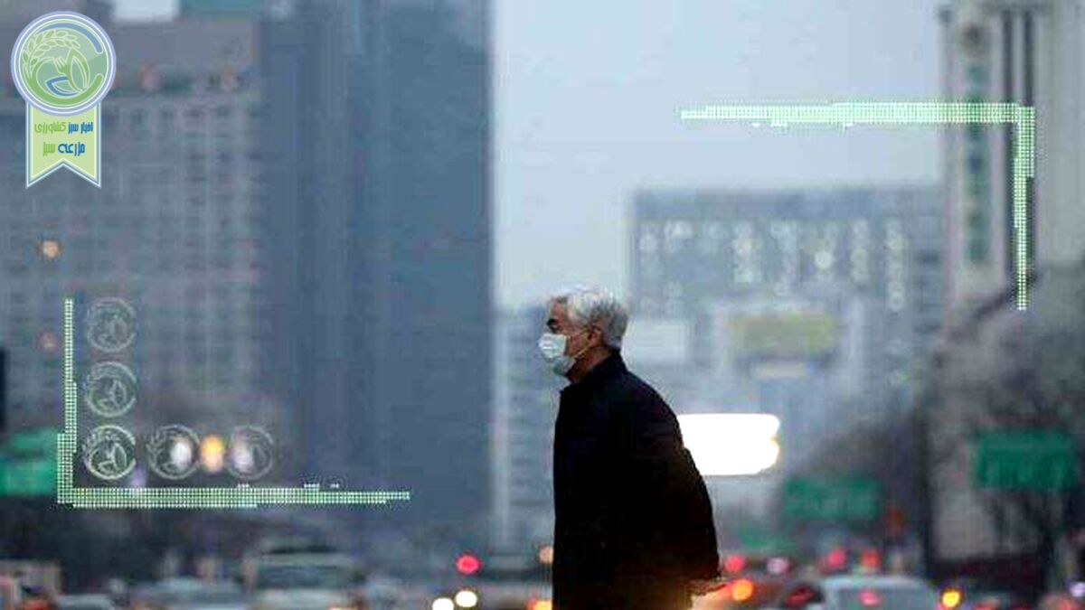آلودگی هوای در تهران تا چه روزی ادامه دارد؟
