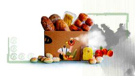 غذاهای مسموم