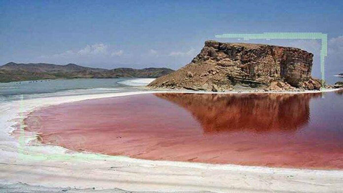 وعده‌های احیای دریاچه ارومیه به کجا رسید؟