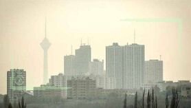 نفسم گرفت از این شهر…