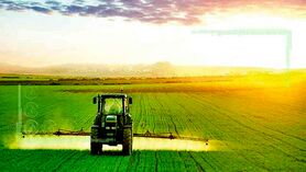 شمارش معکوس+یک روز تا نمایشگاه نهاده‌های کشاورزی