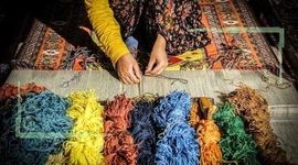 نقش چشمگیر زنان در رونق بازار صنایع دستی