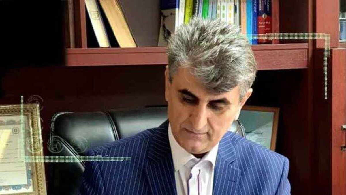وزیر جهاد کشاورزی را در جنگ اقتصادی تنها نگذاریم