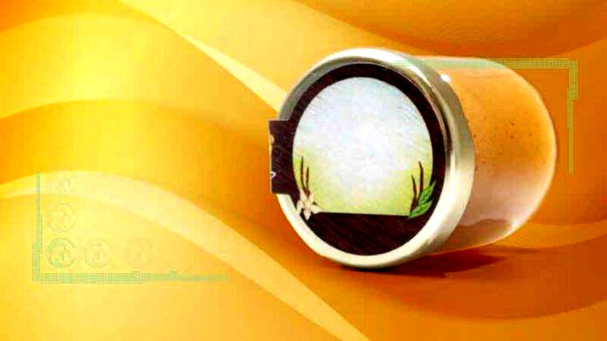 علل کریستالیزه شدن عسل