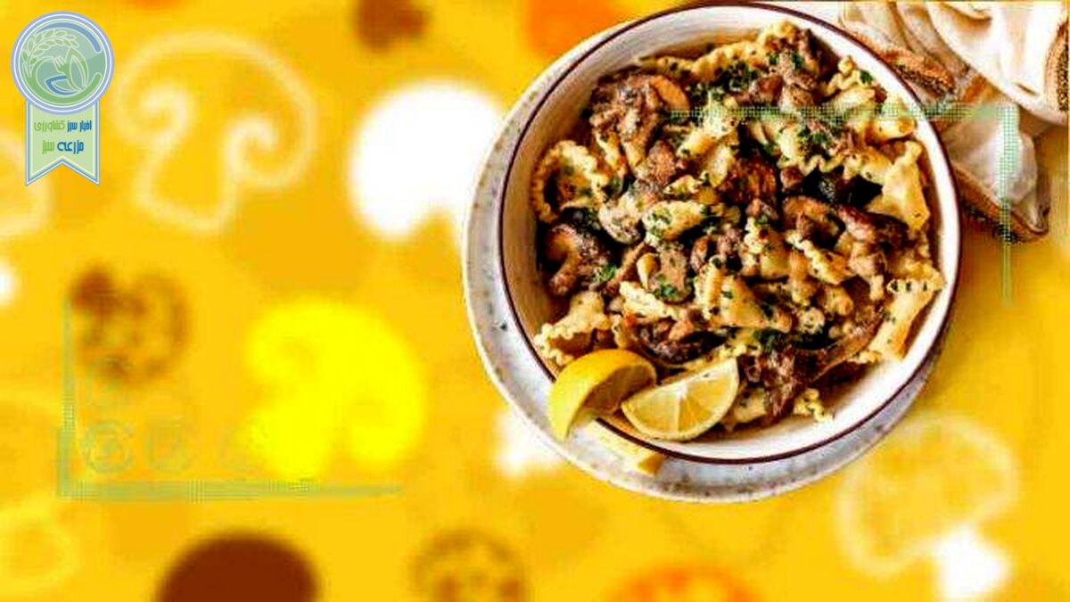 اهمیت غذایی قارچ و بزرگ‌ترین تولیدکنندگان آن