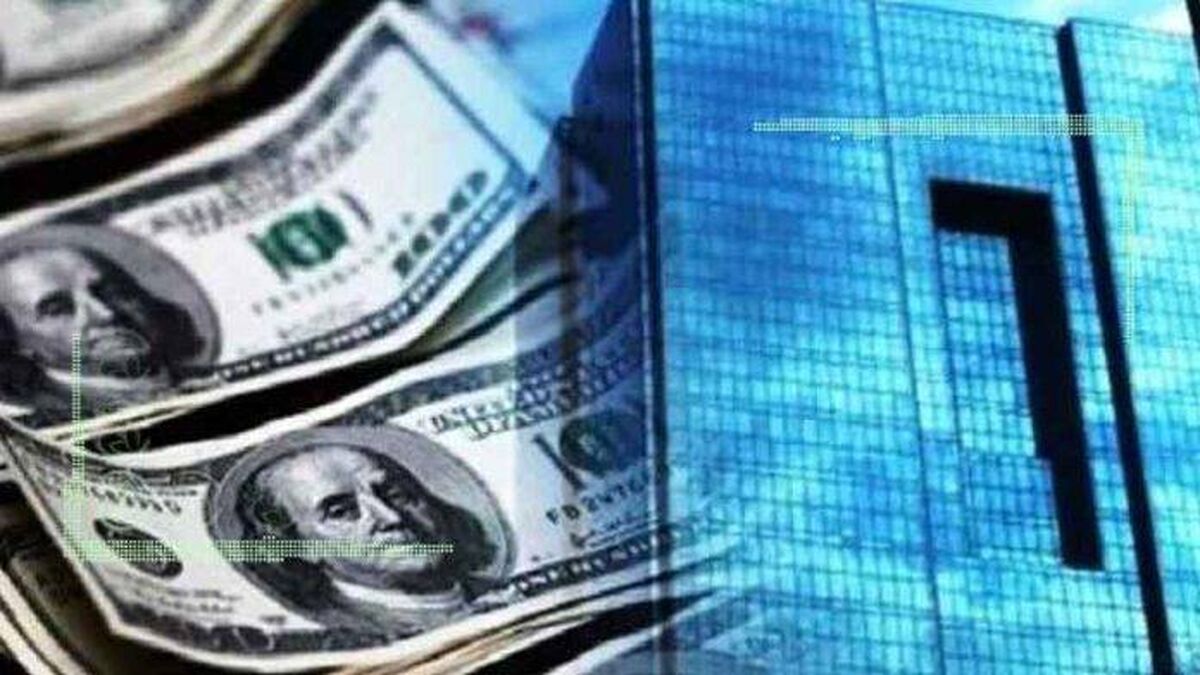 «ناخدا» برای کنترل بازار ارز به میدان می‌آید