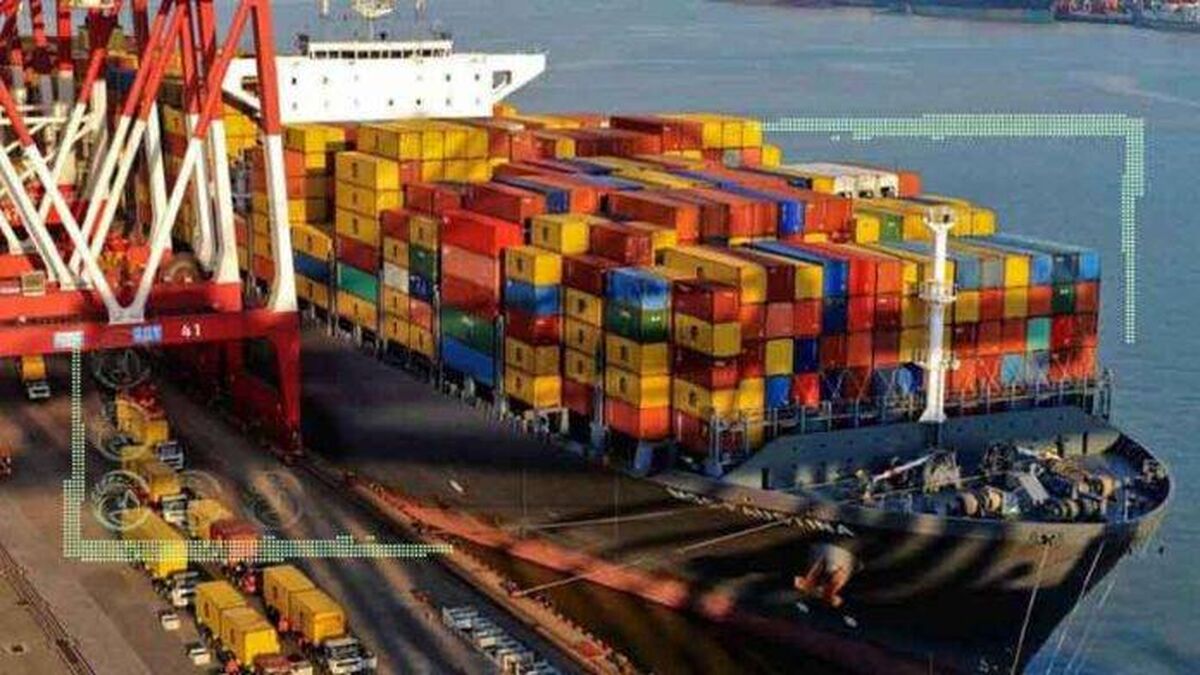 تکذیب واردات کالاهای اساسی بدون رعایت تشریفات