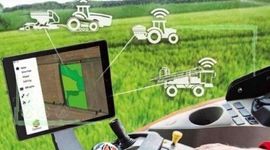 ورود تکنولوژی‌های نوین به عرصه کشاورزی