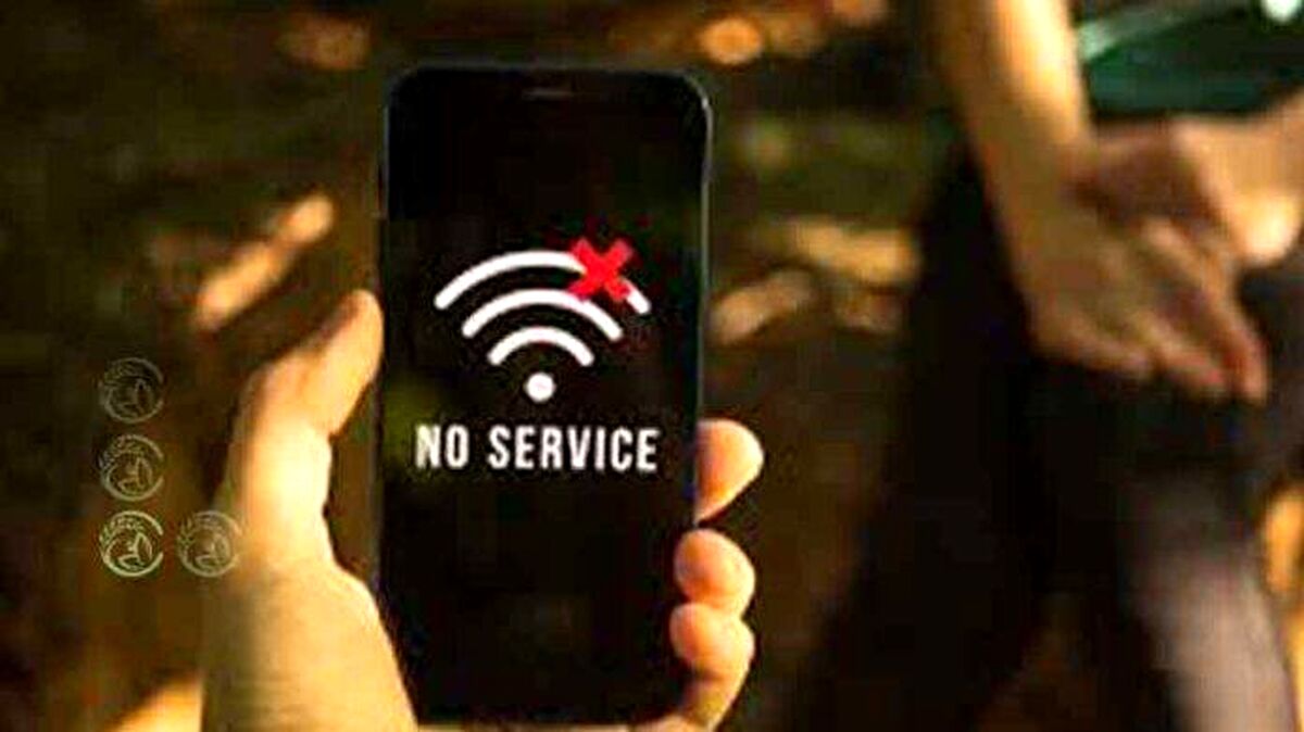 از قطع اینترنت کشور تا وعده رفع فیلتر