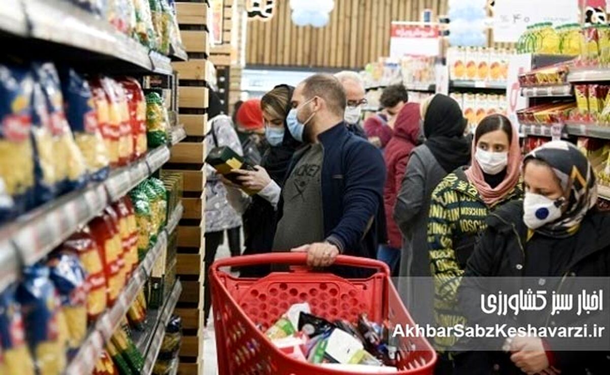 تدوین سناریوهای اقتصادی برای روزهای سخت؛ تمرکز ویژه وزارت اقتصاد بر سبد معیشتی خانوار