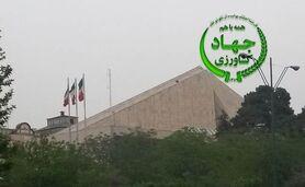 ابقا سعیدراد مانع رأی‌گیری مجلس شد؟!

