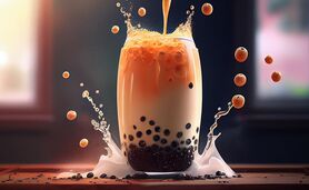 پروتئین لوپین چینی را برای بابل تی محبوب