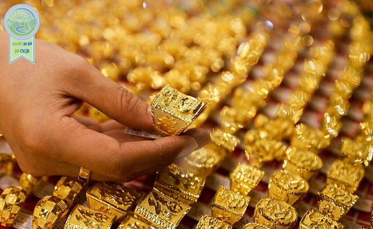قیمت سکه و طلا امروز سه‌شنبه ۲۲ اسفند ۱۴۰۲+ جدول

