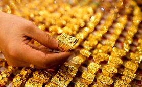 قیمت سکه و طلا امروز سه‌شنبه ۲۲ اسفند ۱۴۰۲+ جدول

