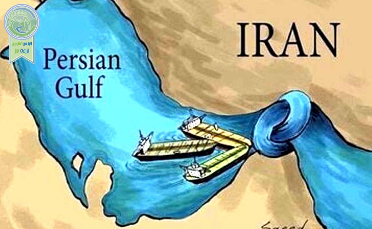 عصبانیت کیهان از صدور قطعنامه/ باید تنگه هرمز را می‌بستیم!

