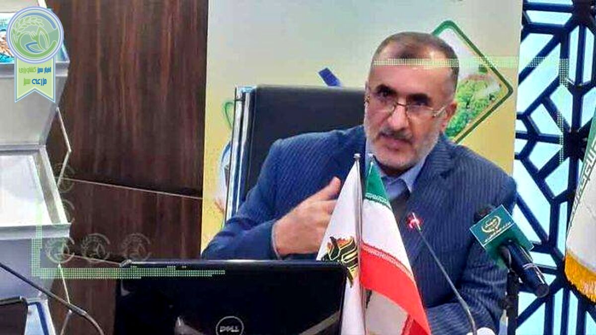 پرداخت 62 درصد حق بیمه محصولات کشاورزی توسط دولت