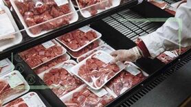 قیمت روز گوشت قرمز در ۷ اسفند ۱۴۰۱