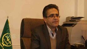 کریم ذوالفقاری رئیس مرکز توسعه مکانیزاسیون و صنایع کشاورزی شد