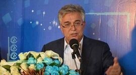 شیرین عسل سرمایه‌گذار بزرگترین مجتمع کشاورزی خاورمیانه