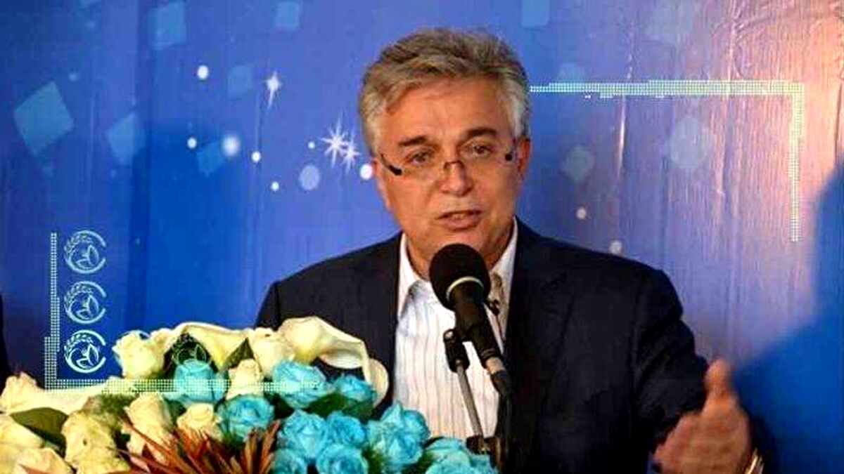 شیرین عسل سرمایه‌گذار بزرگترین مجتمع کشاورزی خاورمیانه