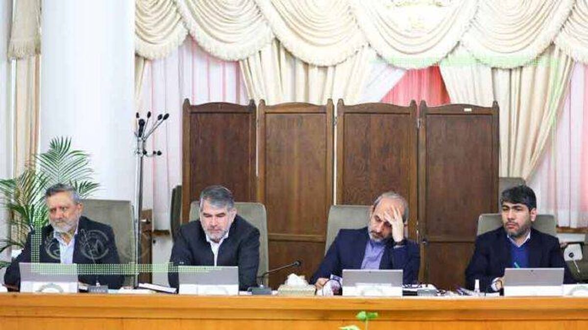 موافقت دولت با اصلاح اساسنامه شرکت شهرک‌های کشاورزی