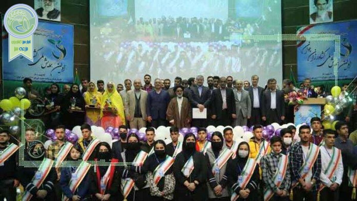 ورود دانش‌آموختگان کشاورزی به ۲ هزار شرکت دانش‌بنیان