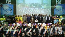 ورود دانش‌آموختگان کشاورزی به ۲ هزار شرکت دانش‌بنیان