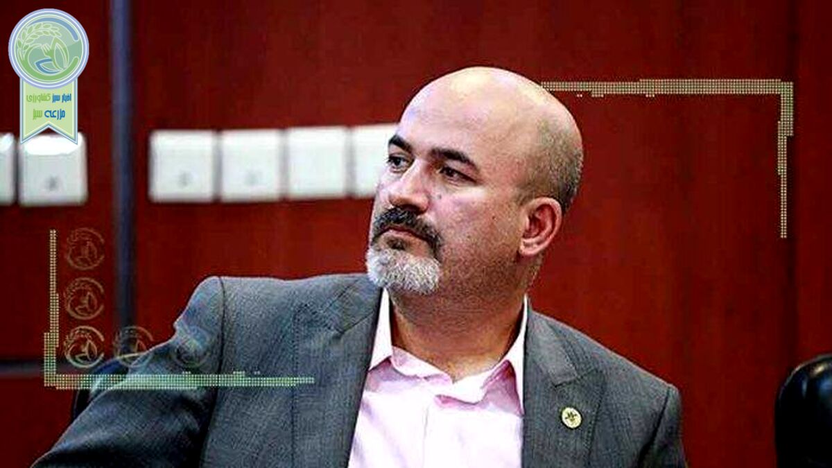۱۰ درصد خاک ایران در وضعیت حاد فرونشست