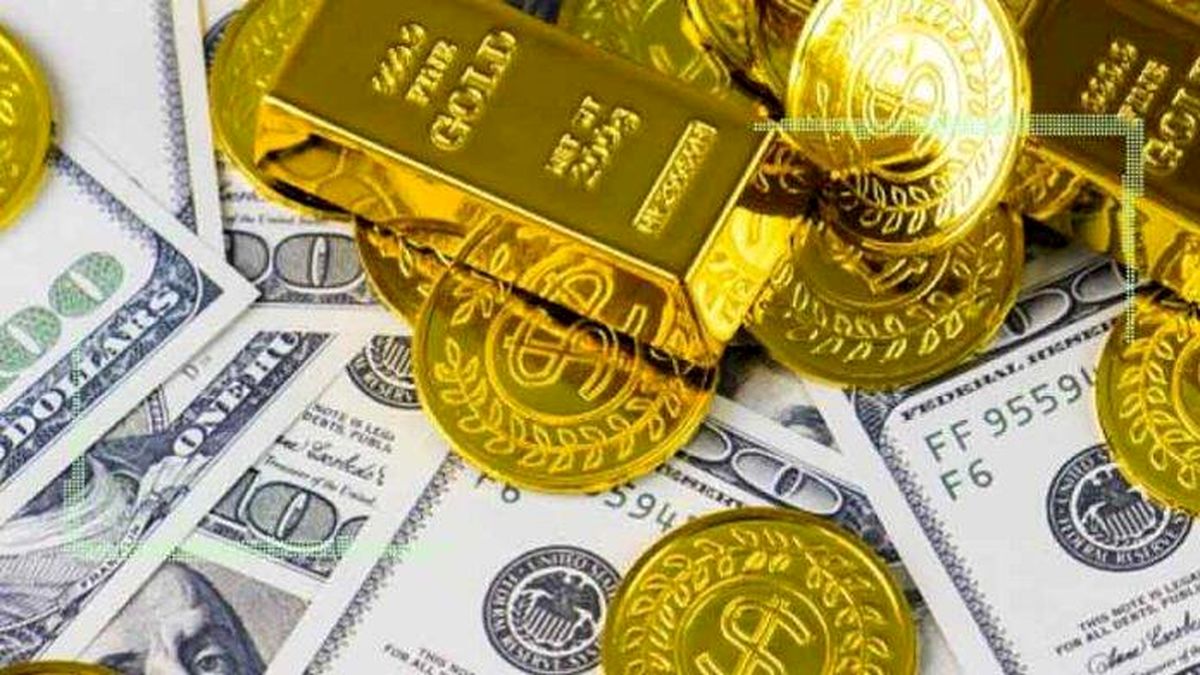 قیمت طلا، سکه، دلار و سایر ارزها ۱۸ اسفند ۱۴۰۱