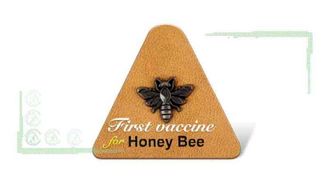 واکسنی برای زنبورها
