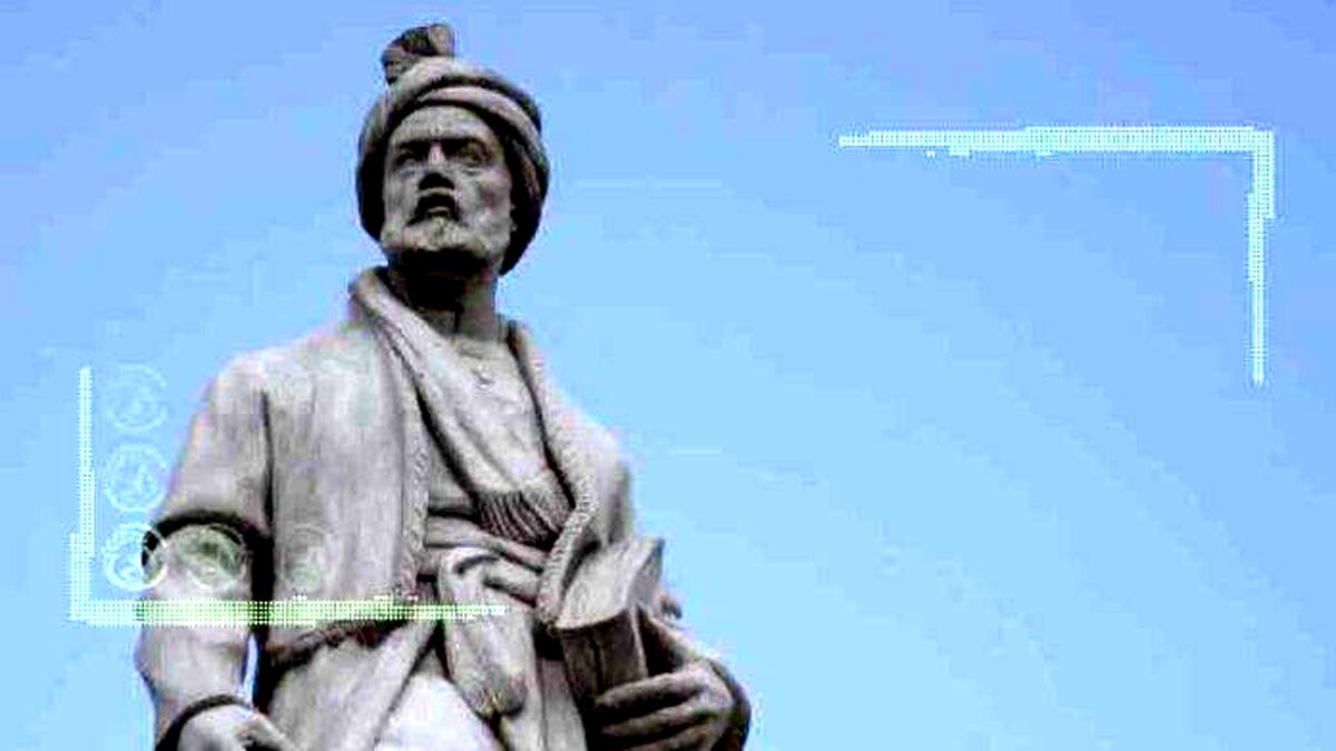 ایتالیایی‌ها مجسمه فردوسی را ترمیم می‌کنند