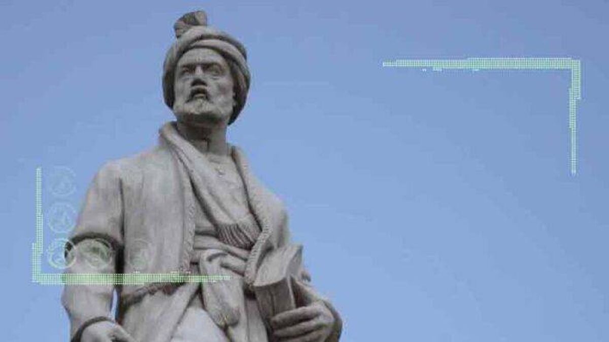 ایتالیایی‌ها مجسمه فردوسی را ترمیم می‌کنند