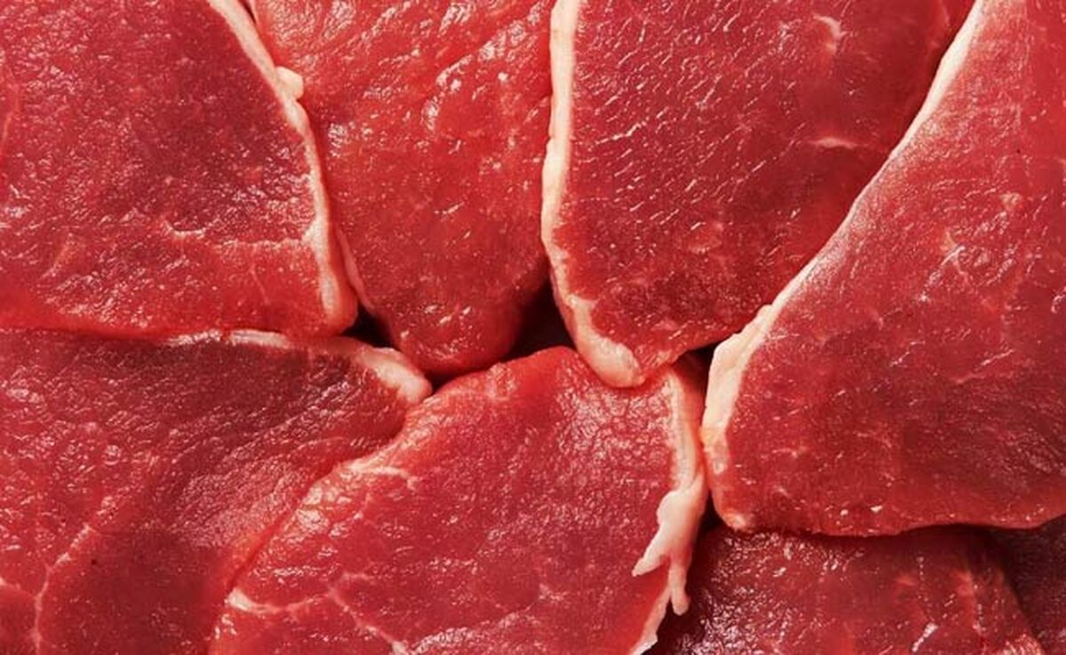 قیمت روز گوشت قرمز در ۵ دی ۱۴۰۳+ جدول
