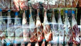 قیمت هر کیلو گوشت گوسفندی در بازار چقدر است؟
