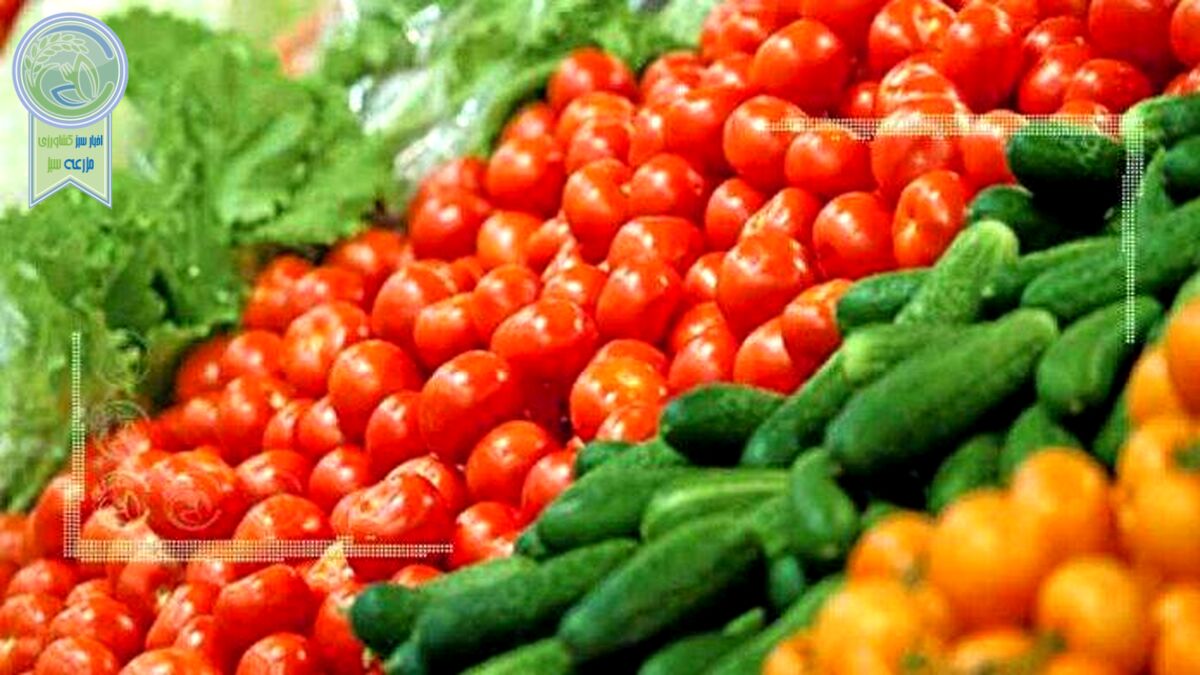 قیمت میوه و تره بار ۱۲ اردیبهشت ۱۴۰۲