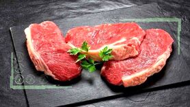 قیمت روز گوشت قرمز در ۱۲ اردیبهشت ۱۴۰۲