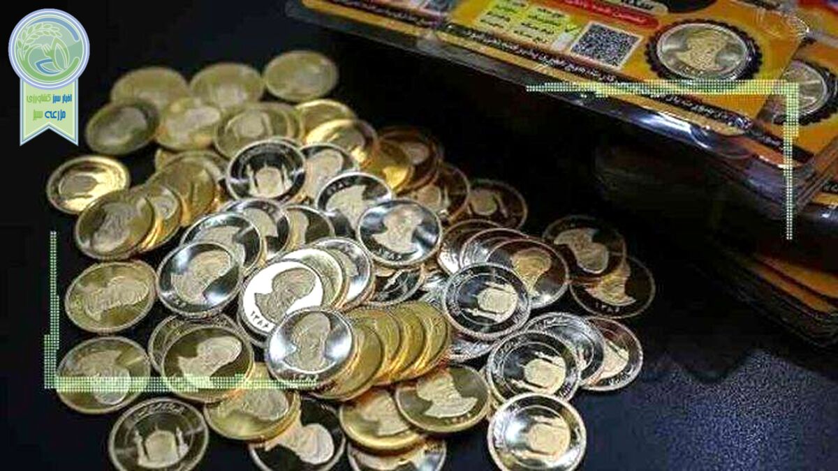 قیمت طلا، سکه و دلار در ۲۳ اردیبهشت ۱۴۰۲