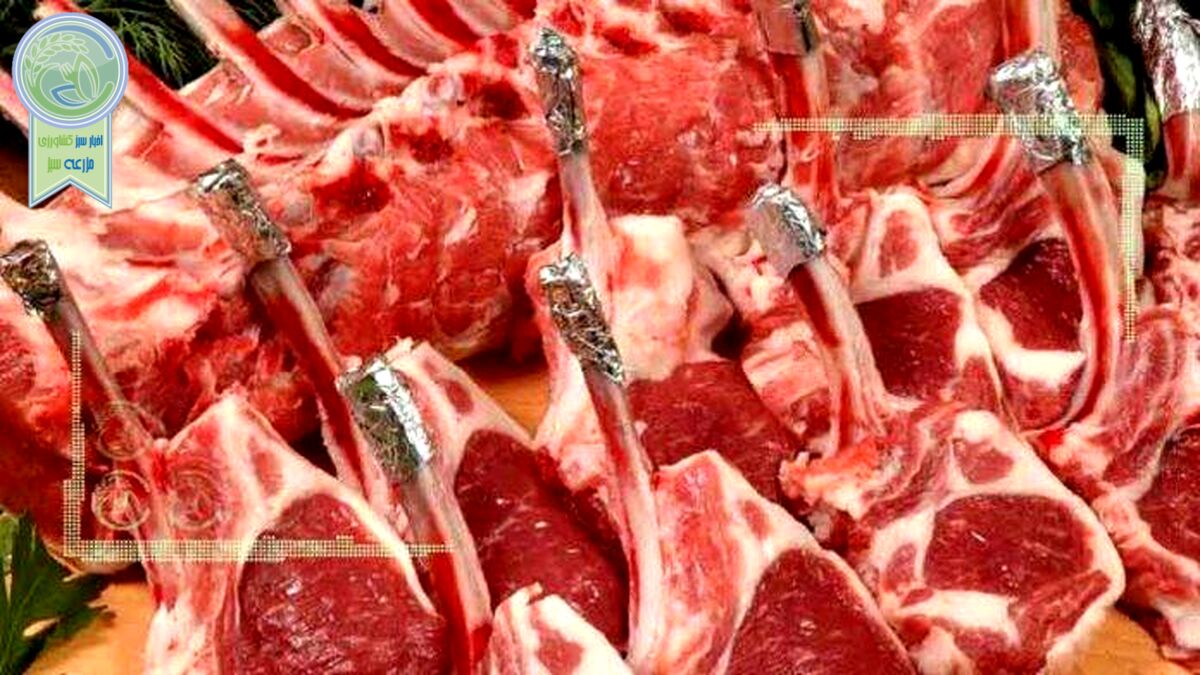 قیمت روز گوشت قرمز در ۲۴ اردیبهشت ۱۴۰۲