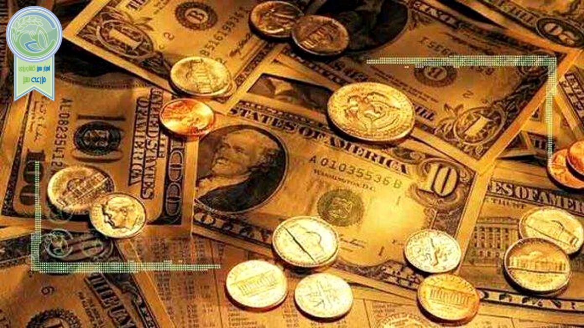 قیمت طلا، سکه، دلار و سایر ارزها ۲۵ اردیبهشت ۱۴۰۲
