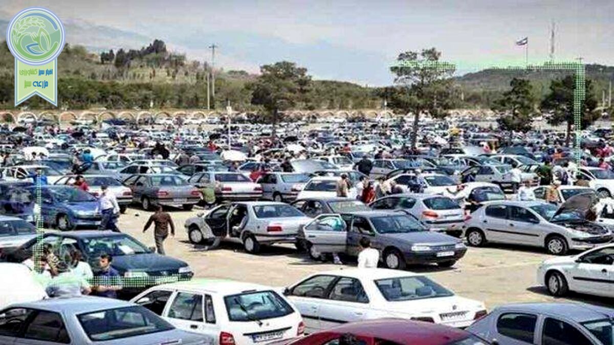 تبعات سانسور قیمت‌‌ خودرو