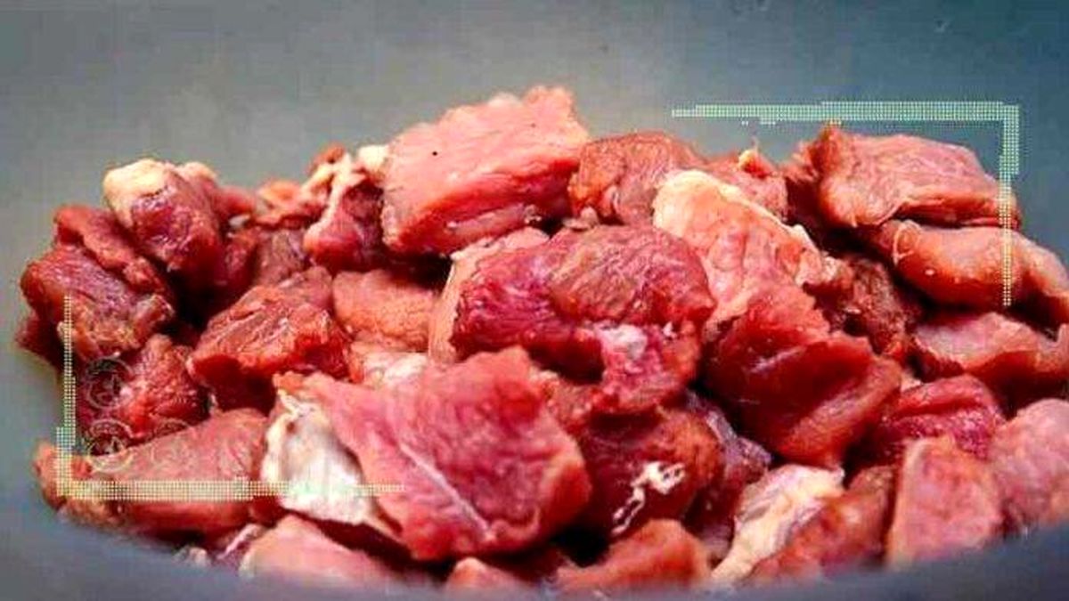 قیمت روز گوشت قرمز در ۳۰ اردیبهشت ۱۴۰۲