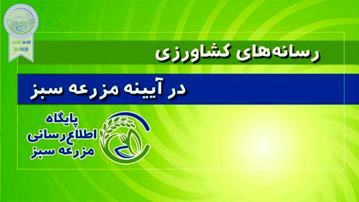 لزوم راهبری وزارت کشاورزی توسط یک اقتصاددان با تجربه
