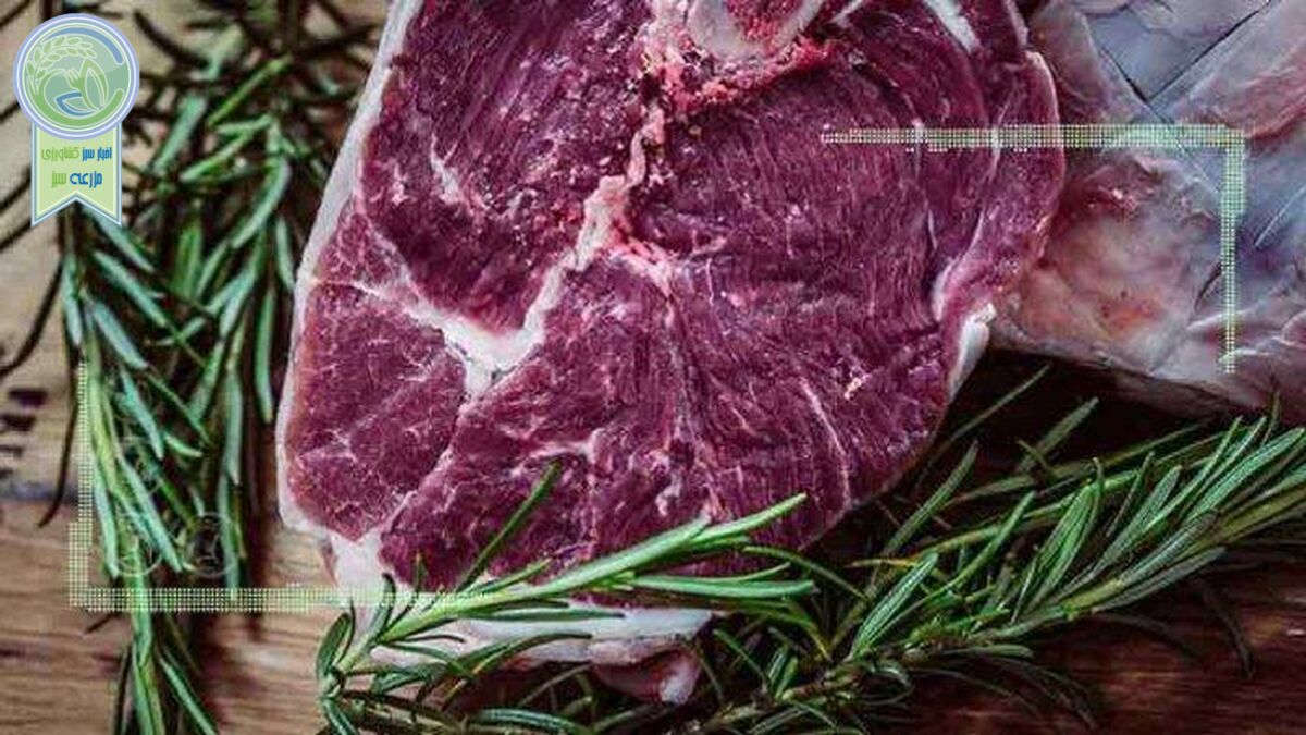 قیمت روز گوشت قرمز در ۹ خرداد ۱۴۰۲