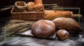 نان کامل غلات یا نان معمولی؟
