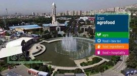تهران در آستانه برگزاری بزرگ‌ترین نمایشگاه صنایع کشاورزی و غذایی