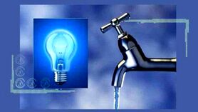 قطع شدن آب و برق؛ دولت حتی اطلاع‌رسانی هم نمی‌کند